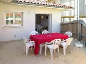 Holiday Home Résidence Plage Océane-2 by Interhome
